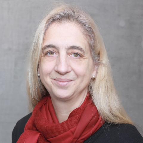 Marie-Anne von Weber