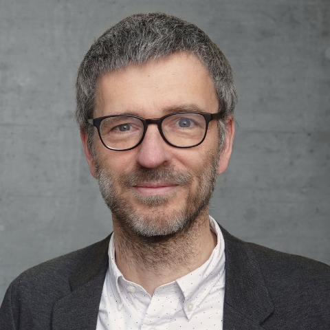 Beat Döbeli Honegger