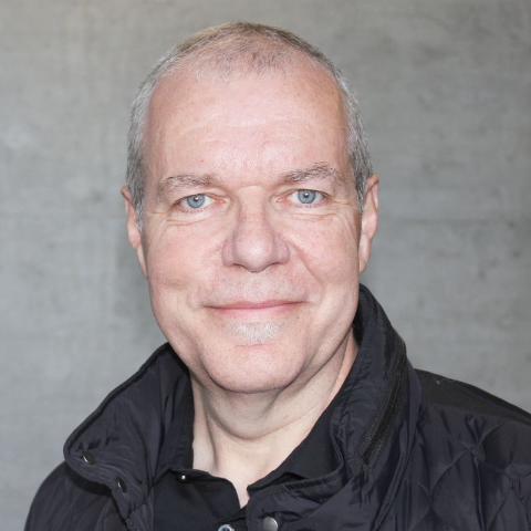 Markus Tresch