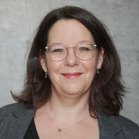 Anita Sandmeier Rupena