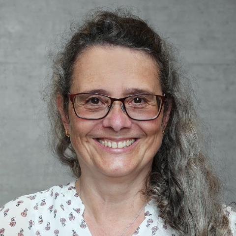 Eveline Gutzwiller-Helfenfinger