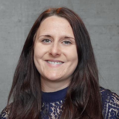 Franziska Aeschlimann