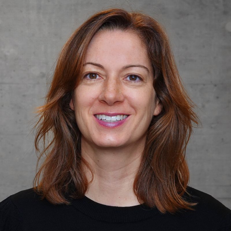 Test manuelle Person