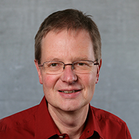 Werner Hartmann