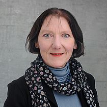 Stefanie Stadler Elmer