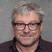 Urs Utzinger